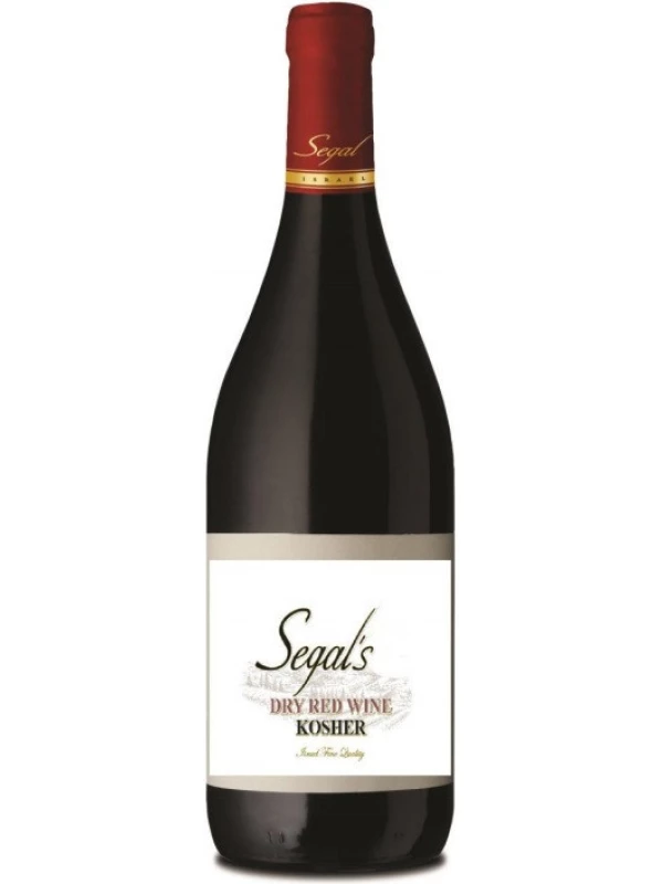 Segal's Red Dry