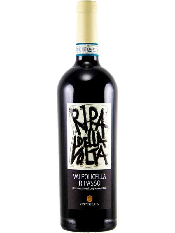 Ottella, Ripa della Volta Valpolicella Ripasso DOC