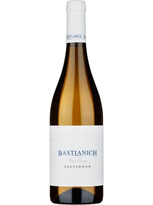 Вино Bastianich, Vini Orsone Sauvignon, Friuli Colli Orientali DOC 2021, 0.75 л