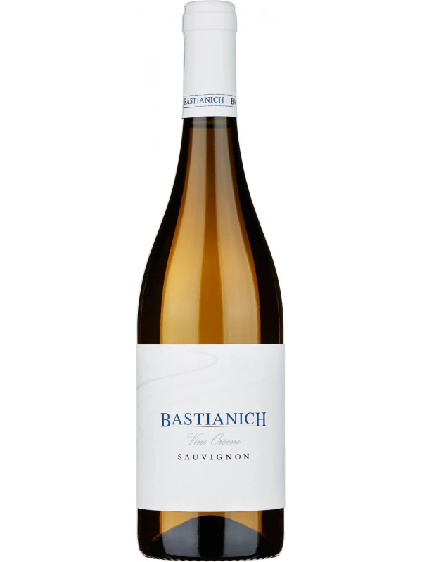 Bastianich, Vini Orsone Sauvignon, Friuli Colli Orientali DOC