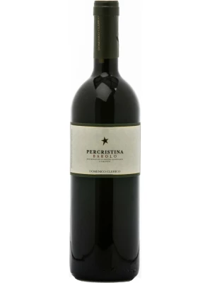 Вино Domenico Clerico, Percristina, Barolo DOCG 2007, 0.75 л
