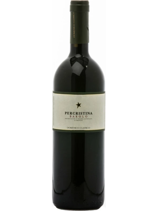 Domenico Clerico, Percristina, Barolo DOCG