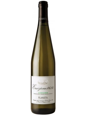Вино Planeta, Eruzione 1614 Carricante 2016, 0.75 л