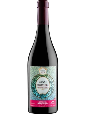 Вино Masi, Costasera Contemporary Art Amarone Classico DOC 2003, 0.75 л