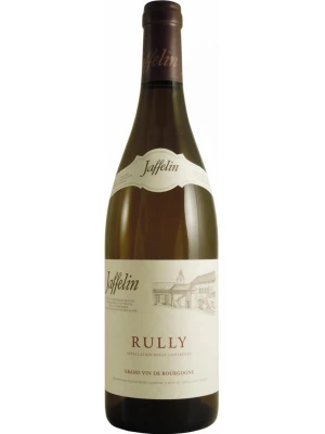 Вино Jaffelin, Rully AOC 2018, 0.75 л