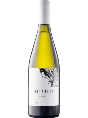 Вино Пертикор Рислинг-Алиготе 0.75 л