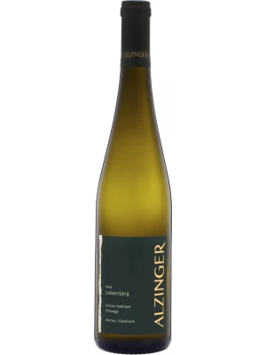 Вино Alzinger, Gruner Veltliner Loibenberg Smaragd 2018, 0.75 л