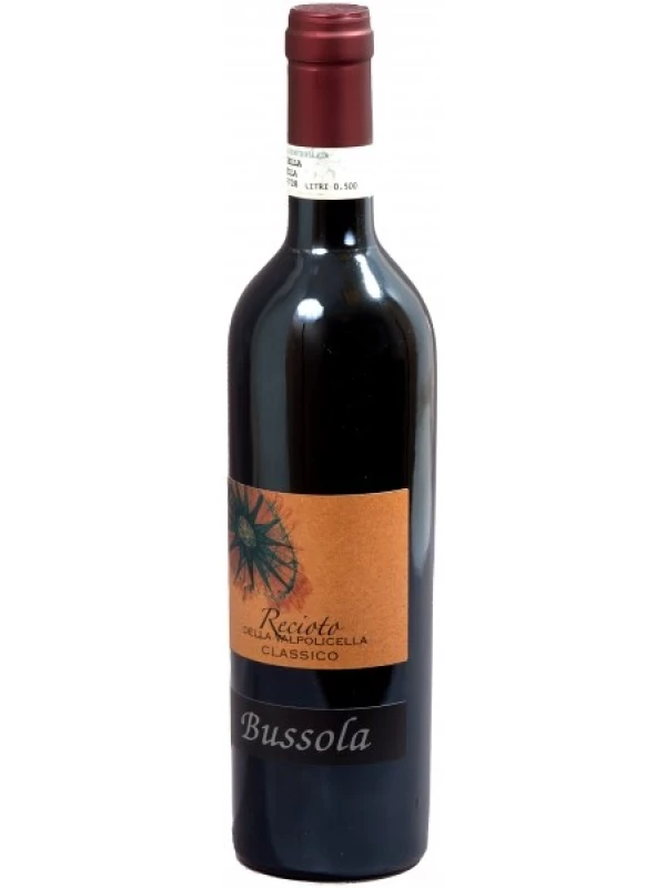 Tommaso Bussola Recioto della Valpolicella Classico