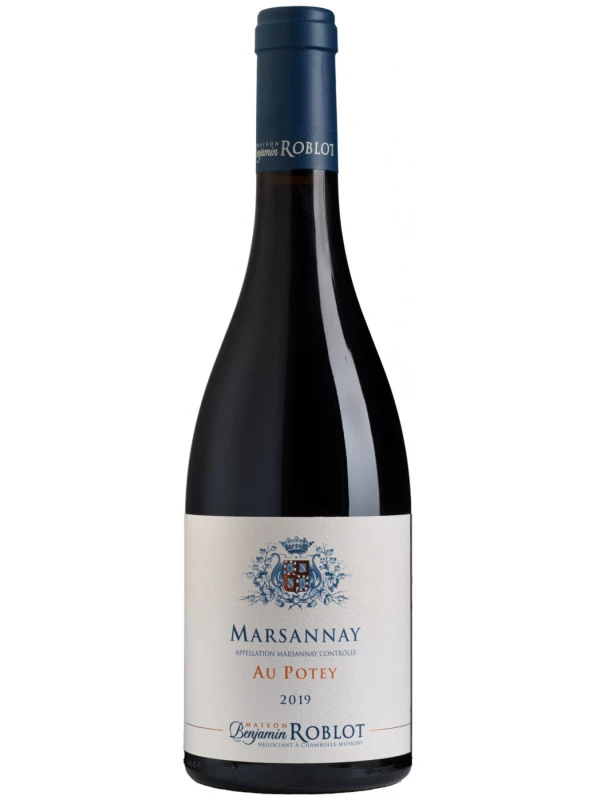 Domaine Benjamin Roblot, Marsannay Au Potey AOC