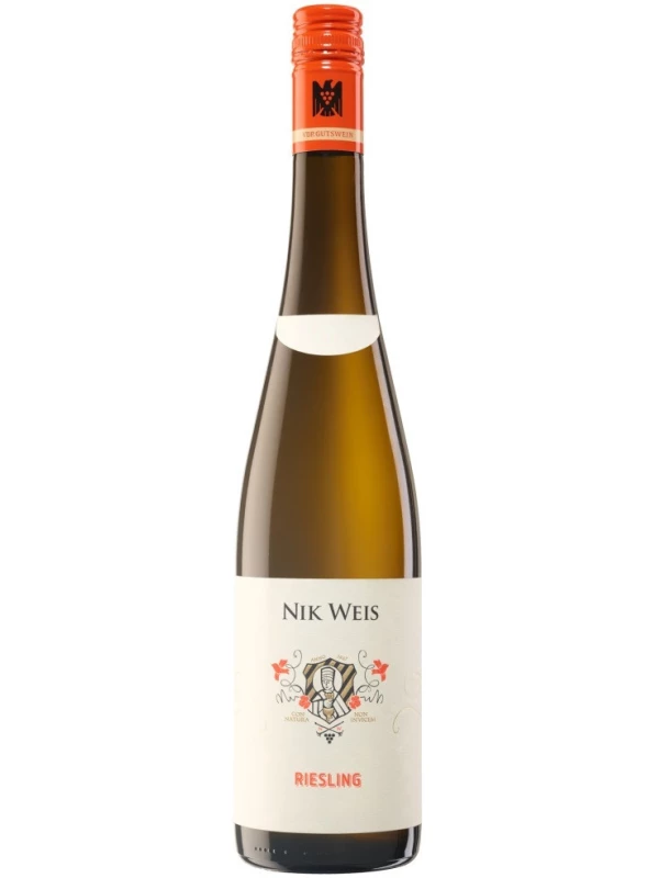 Nik Weis, Riesling