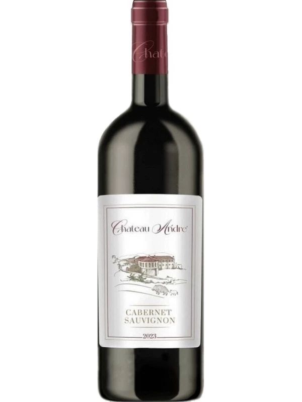 Chateau Andre, Cabernet Sauvignon