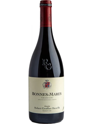 Вино Domaine Robert Groffier Pere & Fils, Bonnes-Mares Grand Cru AOC 2015, 0.75 л