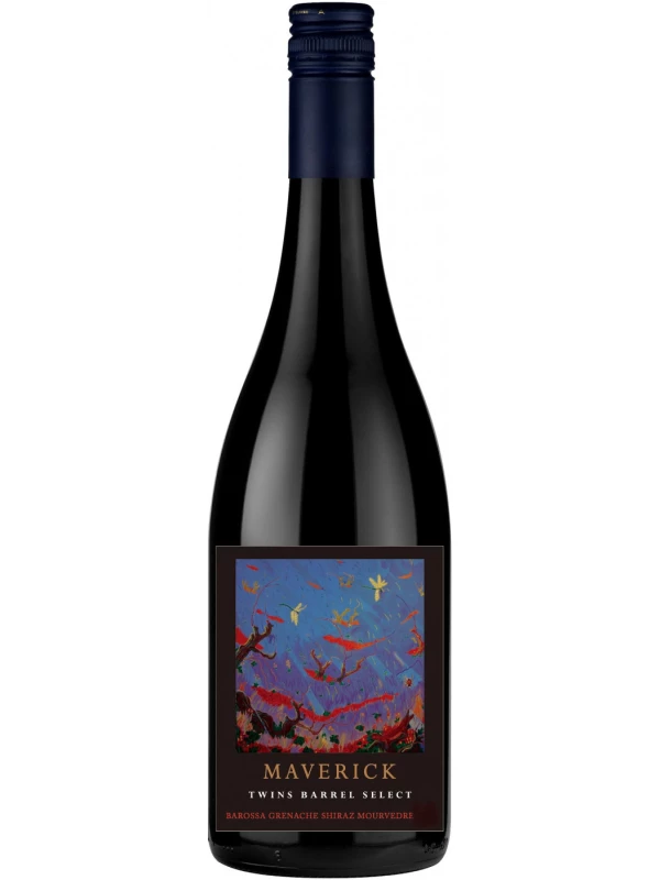 Maverick, Twins Barrel Select GSM