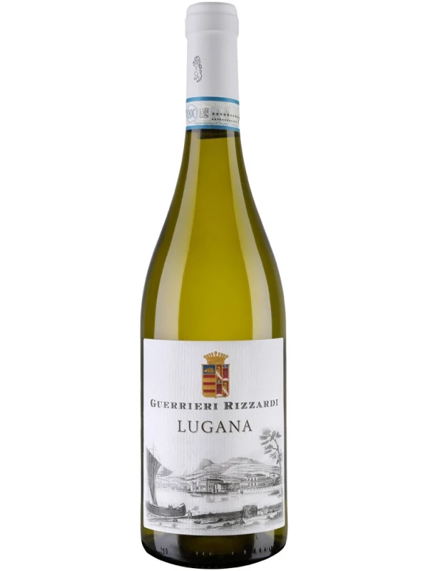 Guerrieri Rizzardi, Lugana DOC
