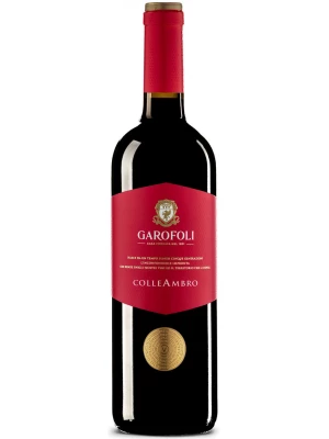 Вино Garofoli, Colle Ambro Marche DOC 2017, 0.75 л