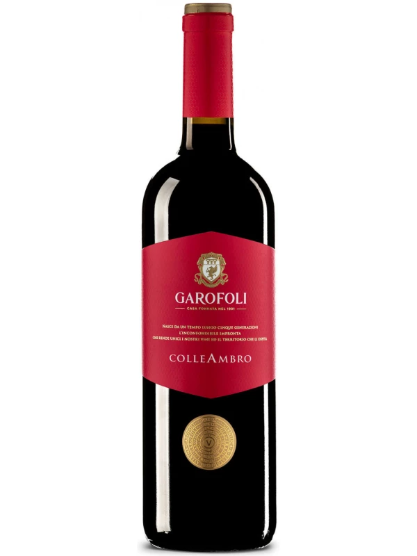 Garofoli, Colle Ambro Marche DOC