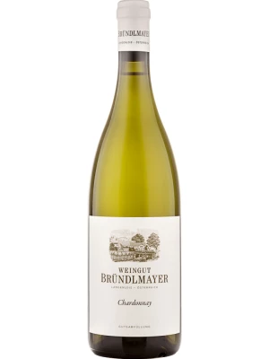 Вино Weingut Brundlmayer, Chardonnay 2016, 1.5 л