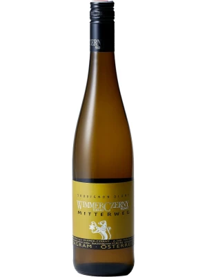 Вино Wimmer-Czerny, Mitterweg Sauvignon Blanc 2022, 0.75 л
