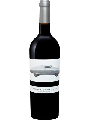 Вино Raymond Vineyards, Prototype Zinfandel 2022, 0.75 л