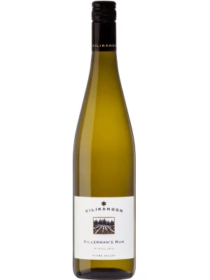 Вино Kilikanoon, Killerman's Run Riesling 2014, 0.75 л