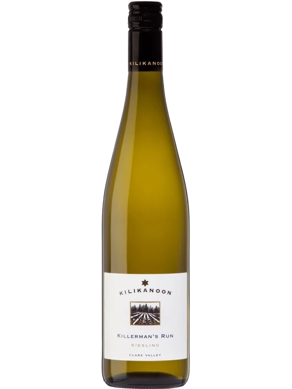 Kilikanoon, Killerman's Run Riesling
