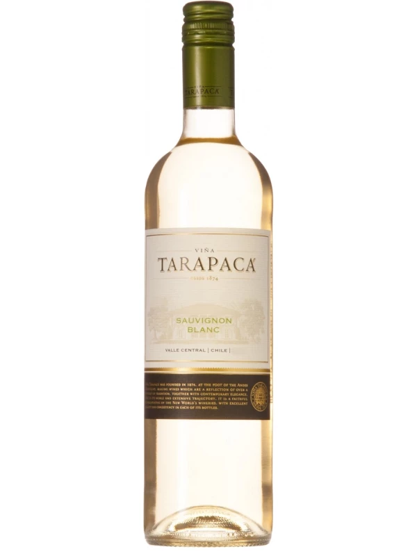 Tarapaca, Sauvignon Blanc