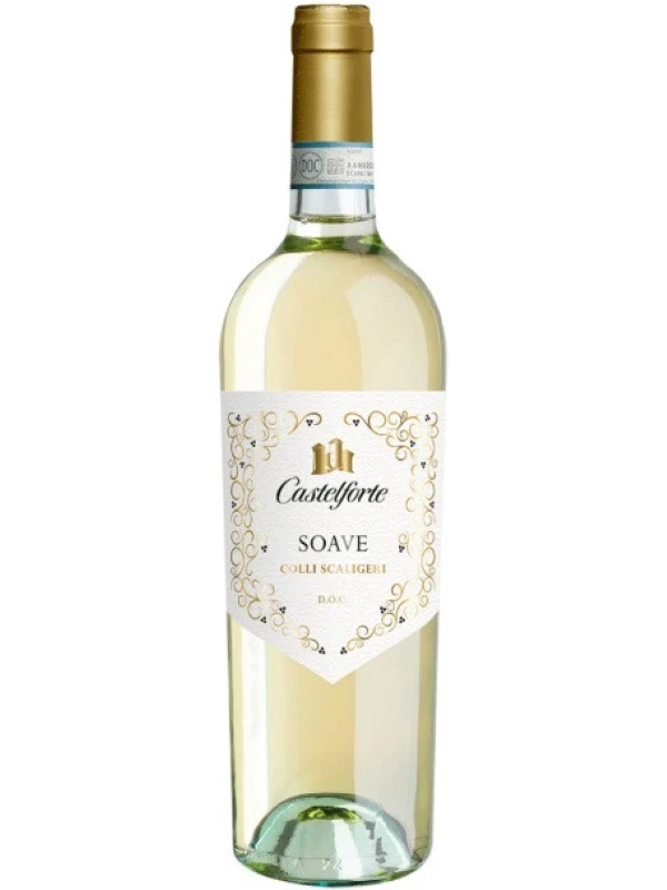 Cantine Riondo, Castelforte Soave Colli Scaligeri DOC