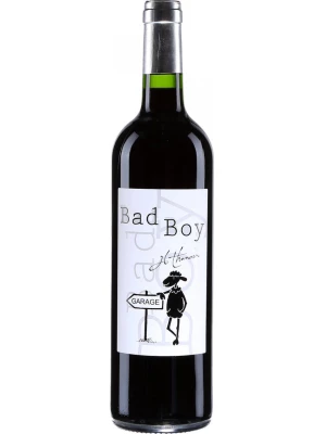 Вино Bad Boy, Bordeaux AOC 2016, 0.75 л