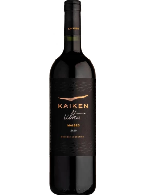 Вино Kaiken Ultra Malbec 2022, 0.75 л