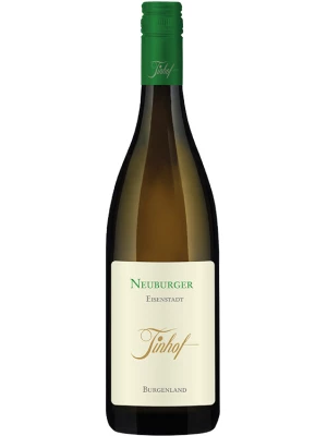 Вино Tinhof, Neuburger Eisenstadt 2016, 0.75 л
