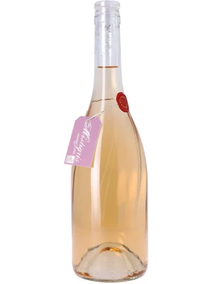 Вино Vignobles Vellas, Mistigris, Pays d'Oc IGP 2021, 0.75 л