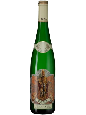 Вино Emmerich Knoll, Riesling Ried Pfaffenberg Steiner Selection 2018, 0.75 л