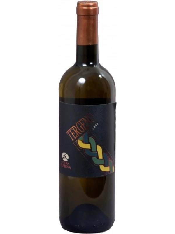Fattoria Zerbina Ravenna Bianco Tergeno