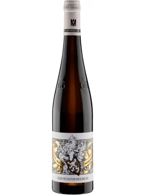 Вино Reichsrat von Buhl, Forster Pechstein Riesling GG 2020, 0.75 л