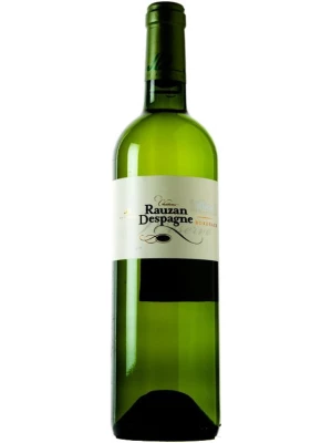 Вино Chateau Rauzan Despagne Reserve Blanc 2009, 0.75 л