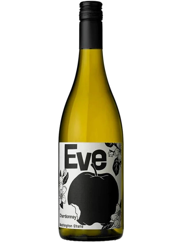 Charles Smith Wines, Eve Chardonnay