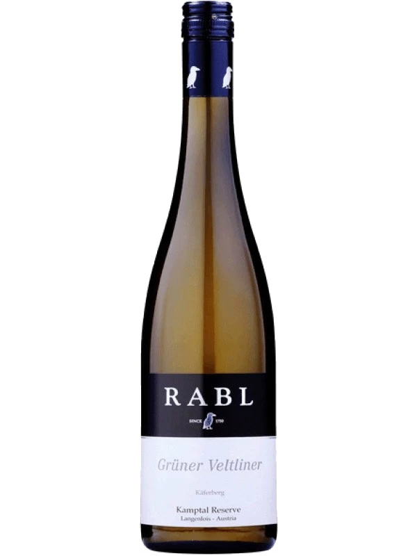 Rabl, Gruner Veltliner Ried Kaferberg Reserve