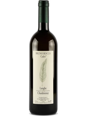 Вино Rabaja di Bruno Rocca, Cadet, Langhe DOC 2016, 0.75 л