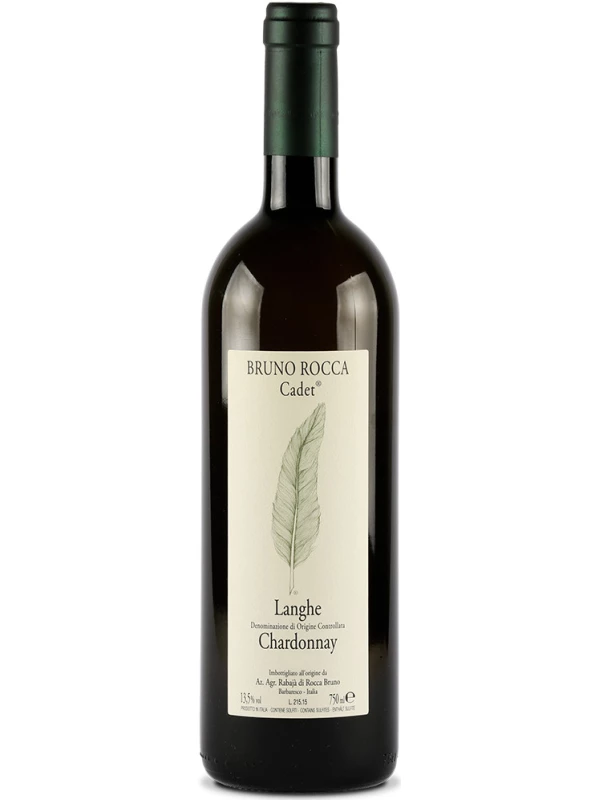 Rabaja di Bruno Rocca, Cadet, Langhe DOC