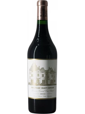 Вино Chateau Haut-Brion Rouge, Pessac-Leognan AOC 1-er Grand Cru Classe 2016, 1.5 л