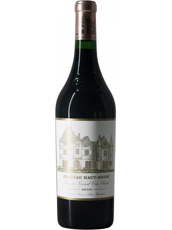 Chateau Haut-Brion Rouge, Pessac-Leognan AOC 1-er Grand Cru Classe