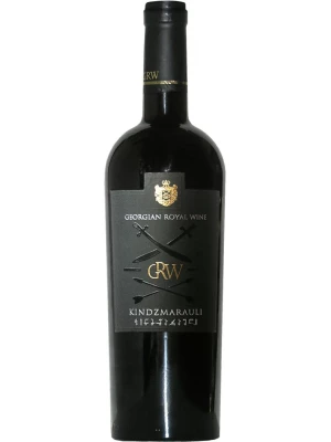 Вино Chateau GRW Kindzmarauli 0.75 л