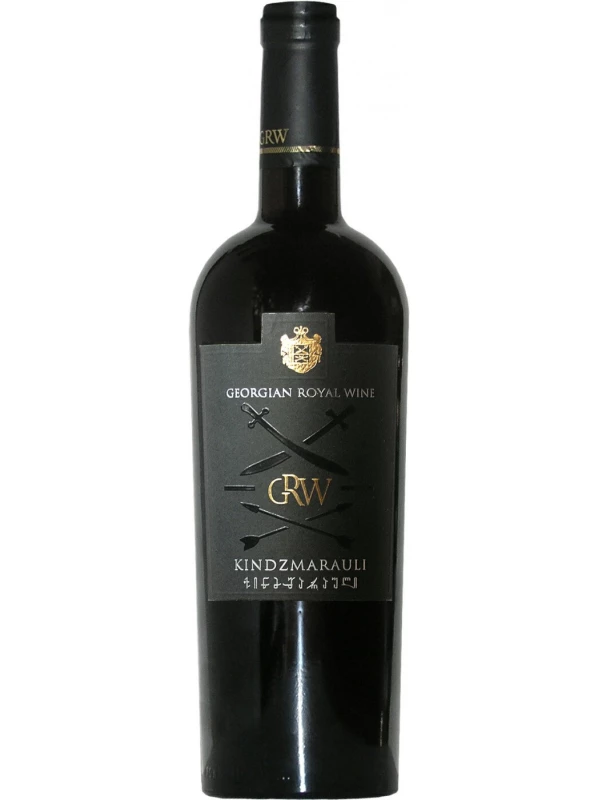 Chateau GRW Kindzmarauli