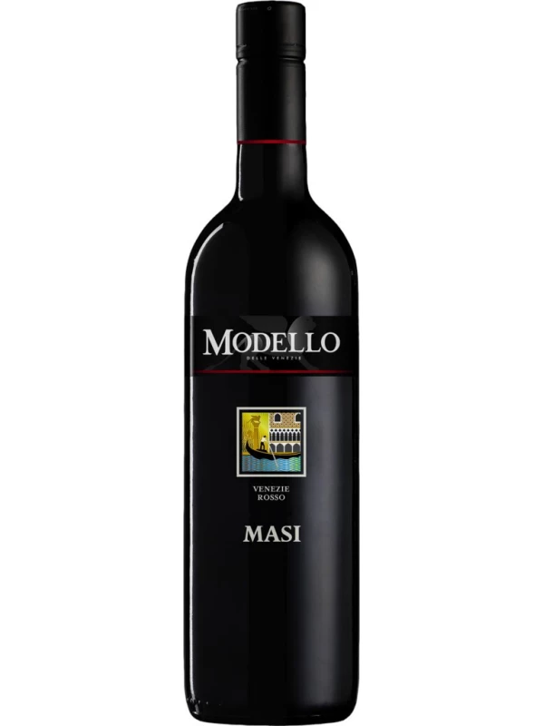 Masi, Modello delle Venezie Rosso