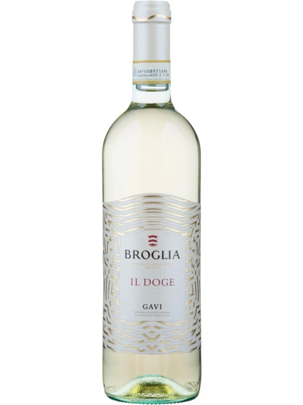 Broglia, Il Doge, Gavi DOCG