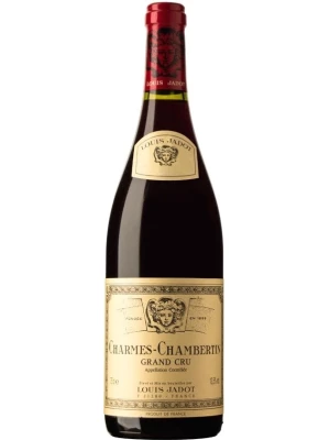 Вино Louis Jadot, Charmes-Chambertin Grand Cru AOC 2015, 0.75 л