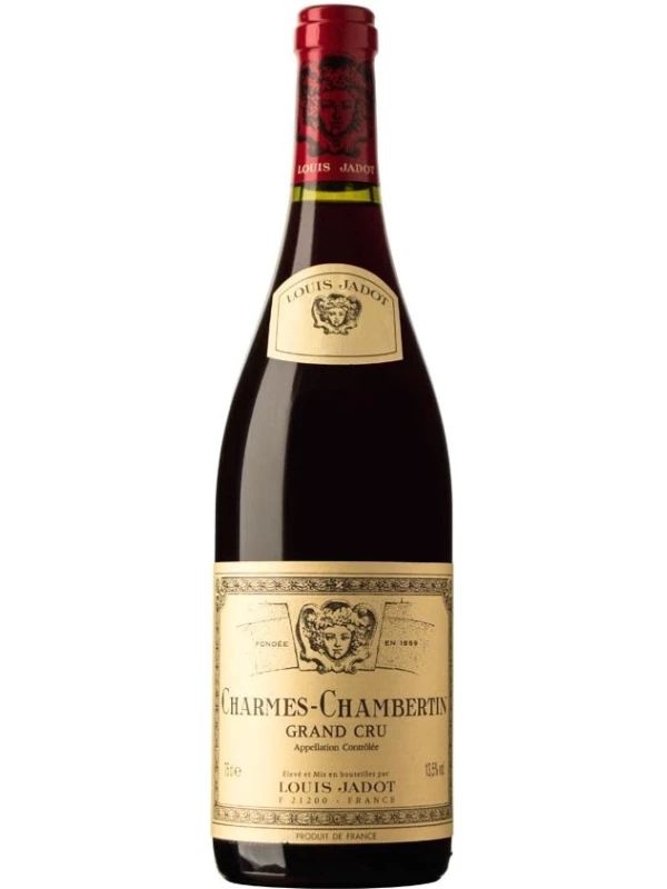 Louis Jadot, Charmes-Chambertin Grand Cru AOC
