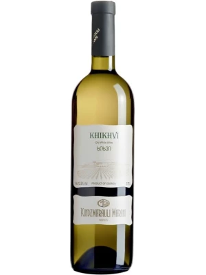 Вино Kindzmarauli Marani, Khikhvi 0.75 л
