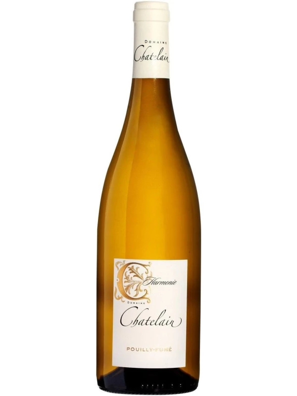 Chatelain, Harmonie, Pouilly-Fume AOC