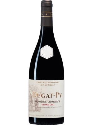 Вино Dugat-Py, Mazoyeres-Chambertin Grand Cru AOC 2018, 0.75 л